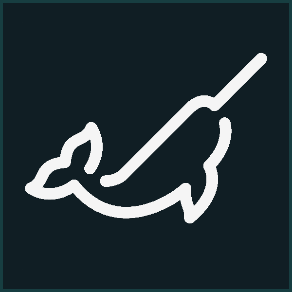 Dark Narwhal
